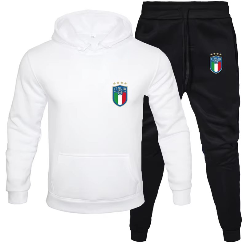 Joggers Pants - طقم رجالي جديد لخريف وشتاء 2026