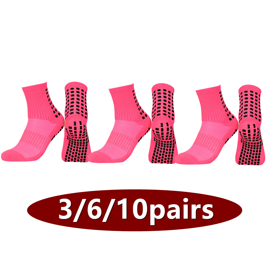 Sports Socks - 3/6/10 أزواج من الجوارب الرياضية غير
