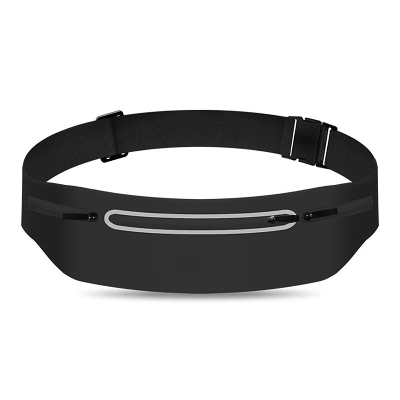 Running Belt - حقيبة خصر للجري، حقيبة رياضية للرجال