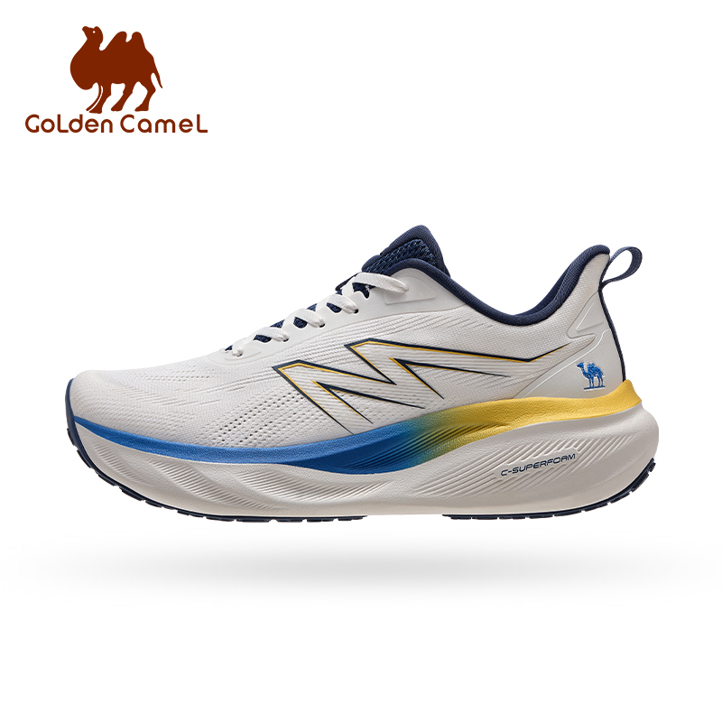 Running Shoes Men - أحذية رياضية للجري من GOLDEN CAMEL