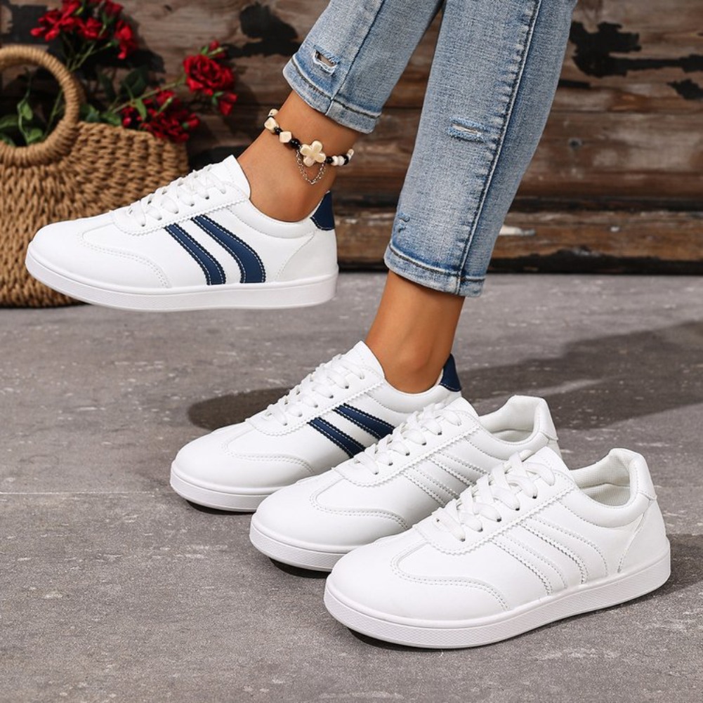 جديد أحذية رياضية كاجوال موضة  - مراجعة Running Shoes Women وسعره