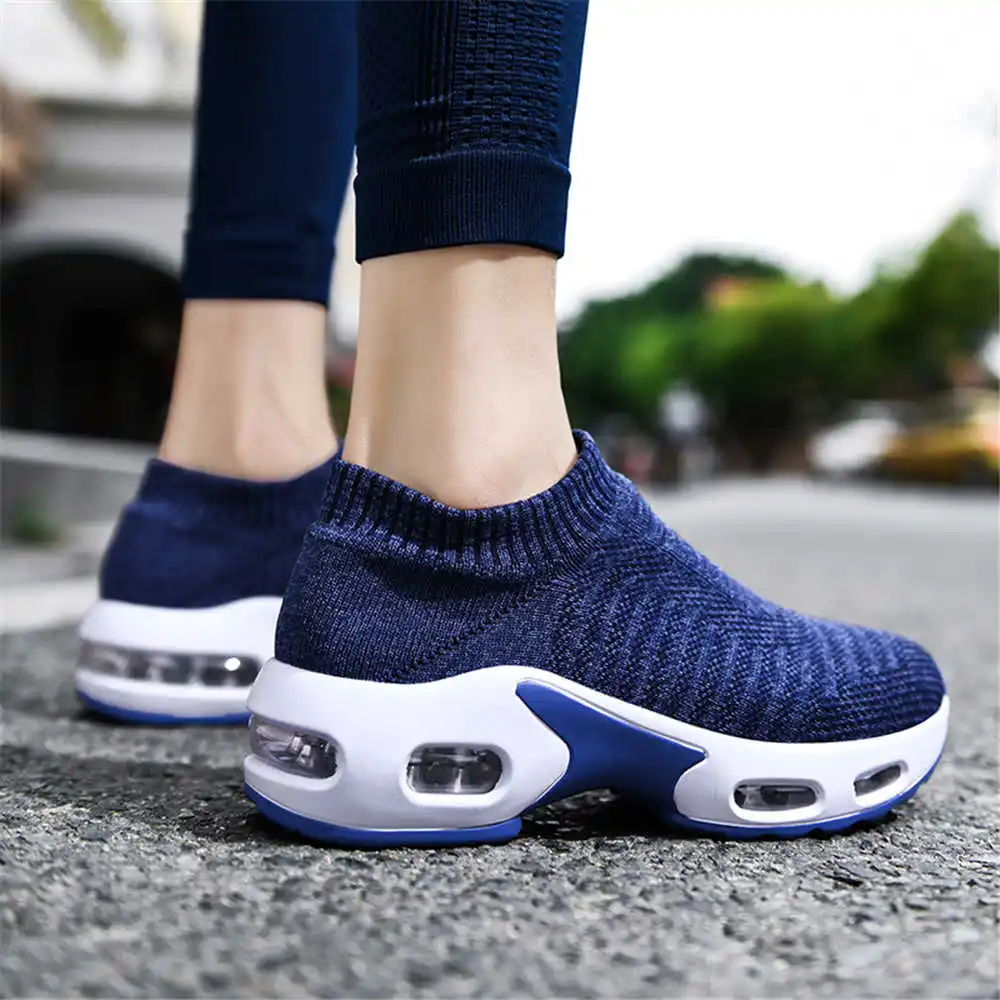 أحذية كعب نسائية كبيرة الحجم ر - مراجعة Running Shoes Women وسعره