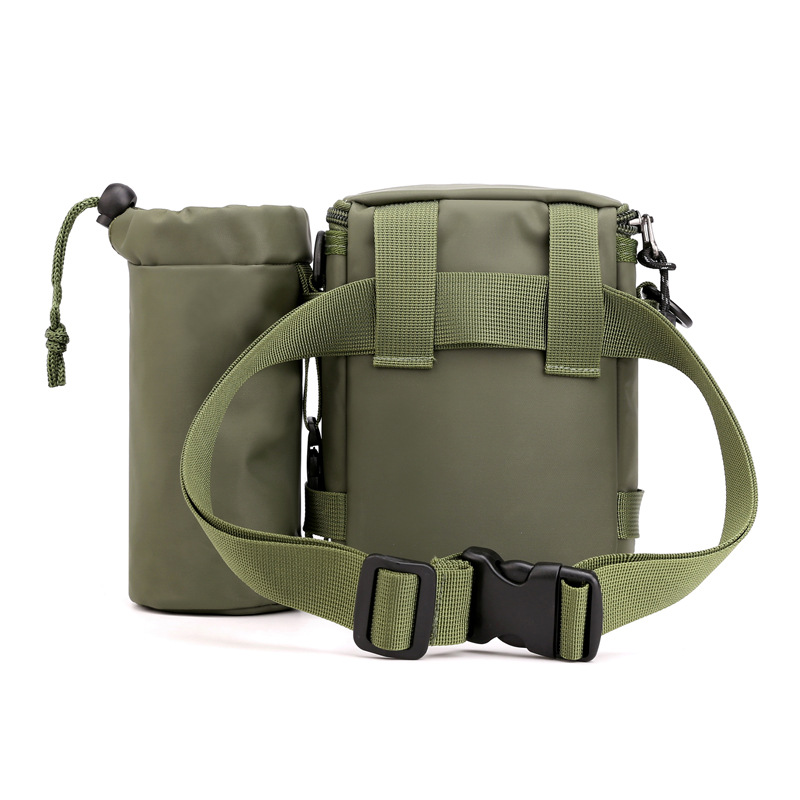 حقيبة خصر خارجية متعددة الوظائ - مراجعة Running Belt وسعره