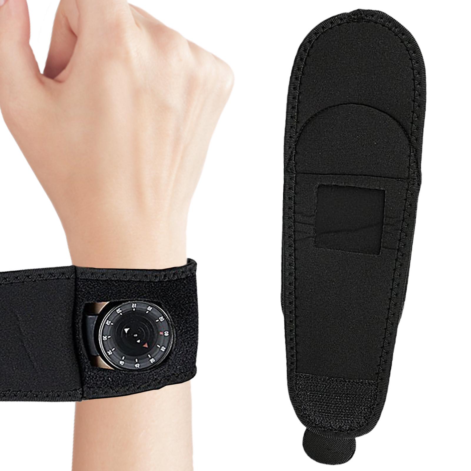 حزام حماية للساعة الذكية، حزام - مراجعة Running Watch وسعره