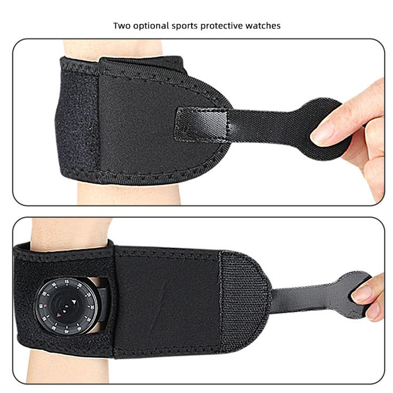 حزام حماية للساعة الذكية، حزام - مراجعة Running Watch وسعره