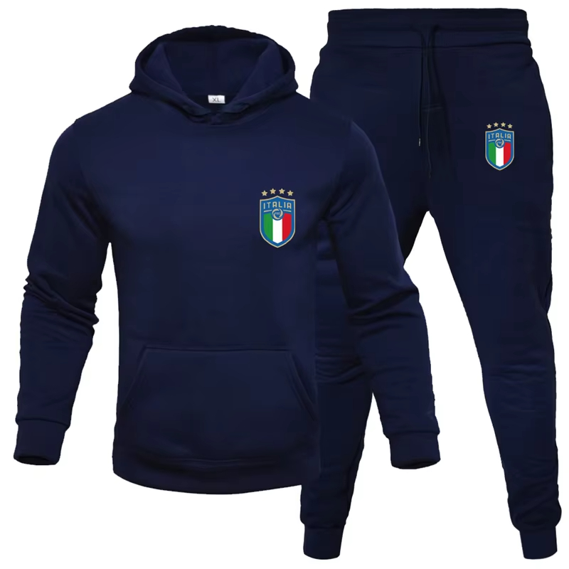 طقم رجالي جديد لخريف وشتاء 202 - مراجعة Joggers Pants وسعره