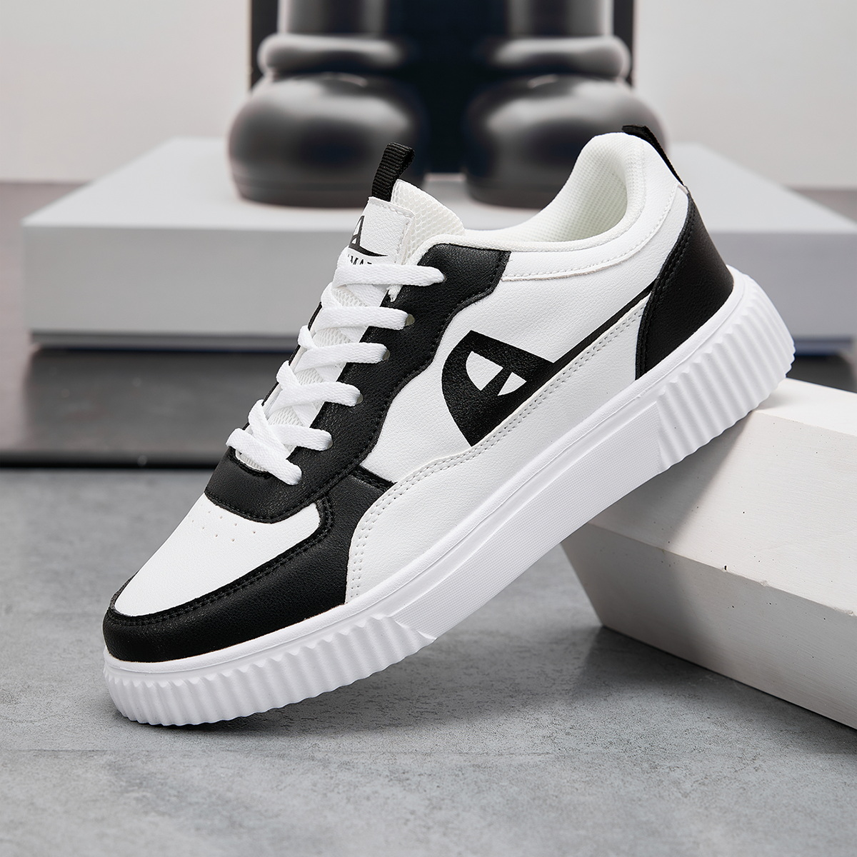 أحذية النساء التزلج تنفس للرجا - مراجعة Running Shoes Men وسعره