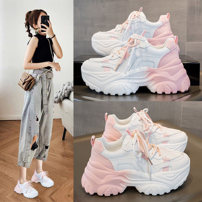 نساء أحذية رياضية 2026 موضة جد - مراجعة Running Shoes Women وسعره