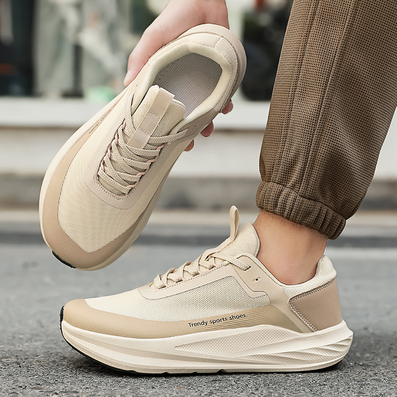 أحذية رياضية للجري رائجة البيع - مراجعة Running Shoes Men وسعره
