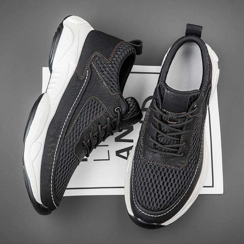 أحذية رياضية رجالية قابلة للتن - مراجعة Running Shoes Men وسعره