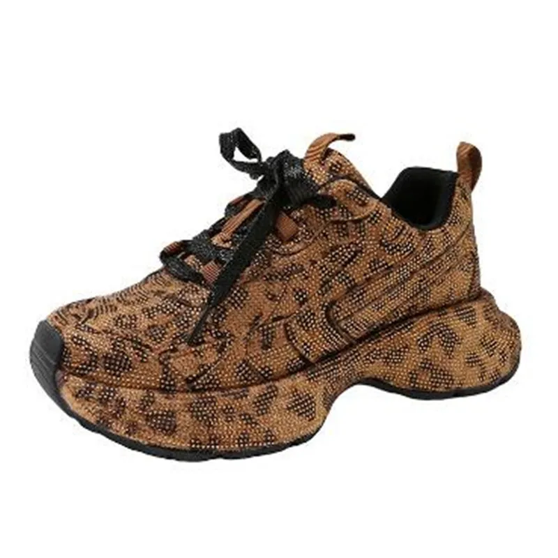 مصمم النساء بلينغ الاحذية أحذي - مراجعة Running Shoes Women وسعره