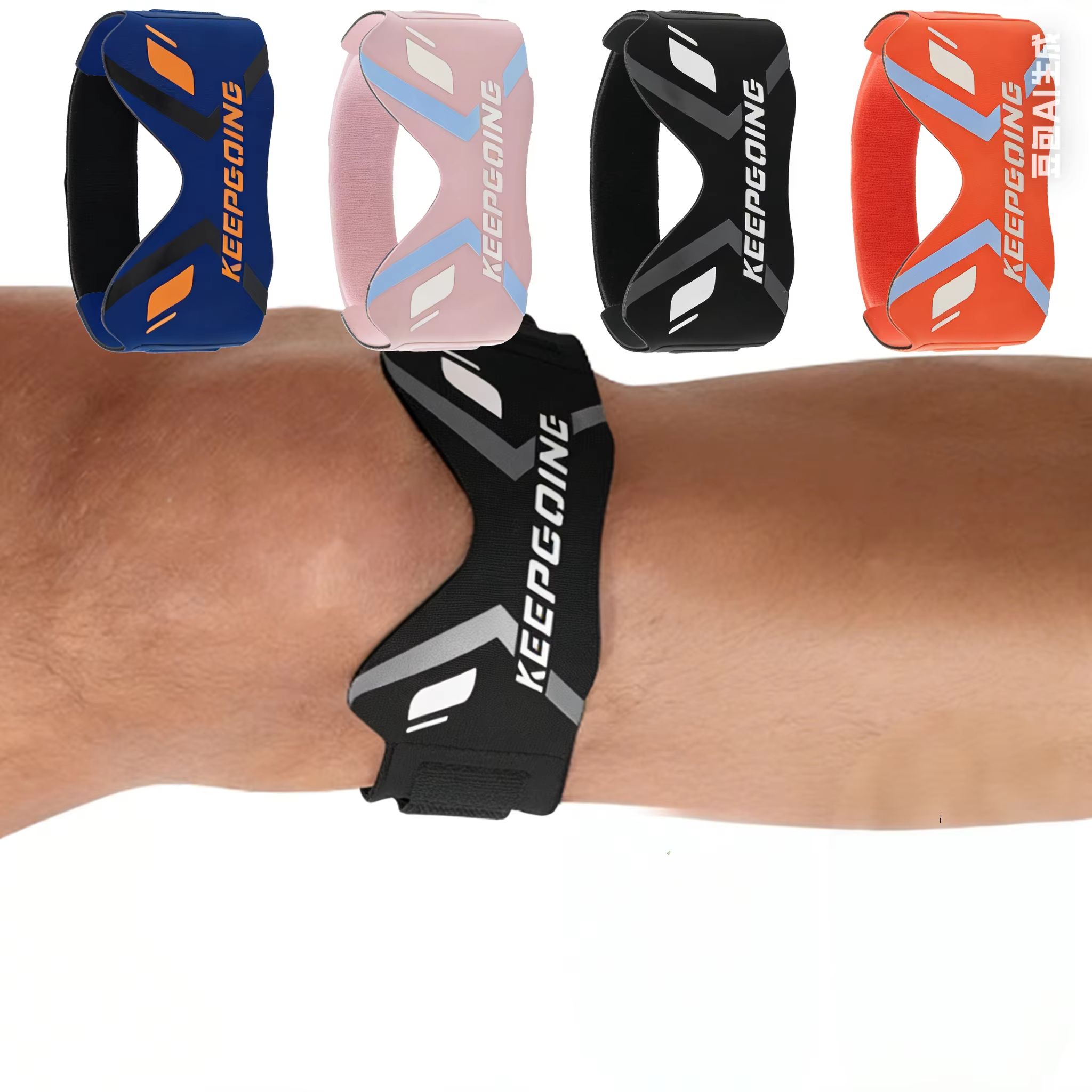 دعامة الركبة القابلة للتعديل،  - مراجعة Running Belt وسعره