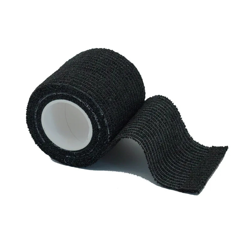 3/6/12/24 قطعة أسود أبيض الريا - مراجعة Ankle Brace وسعره