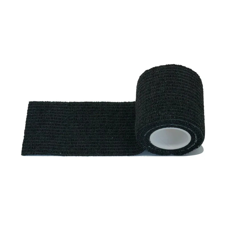 3/6/12/24 قطعة أسود أبيض الريا - مراجعة Ankle Brace وسعره