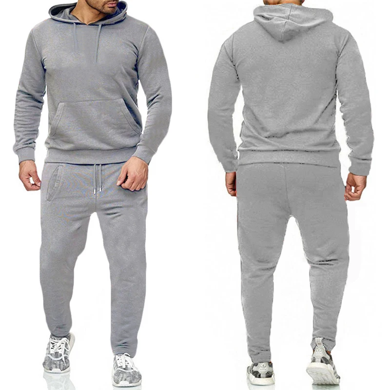 بدلة رياضية كلاسيكية للرجال بل - مراجعة Joggers Pants وسعره