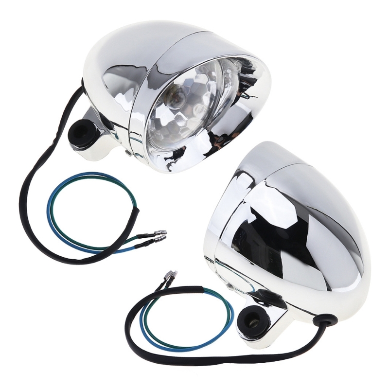 LED سيارة تسليط الضوء على LED  - مراجعة Running Headlamp وسعره