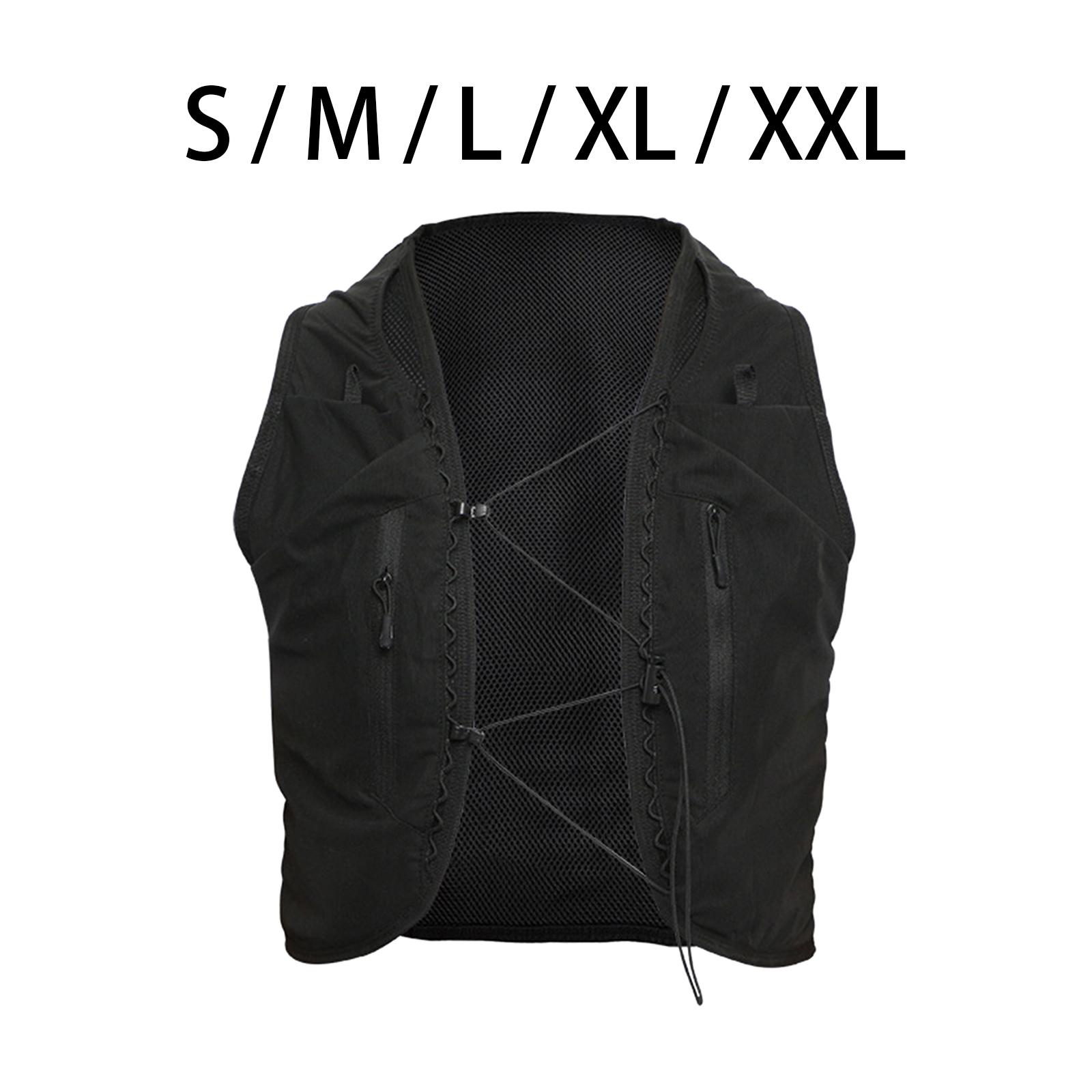 سترة الترطيب على ظهره سترة للج - مراجعة Hydration Vest وسعره