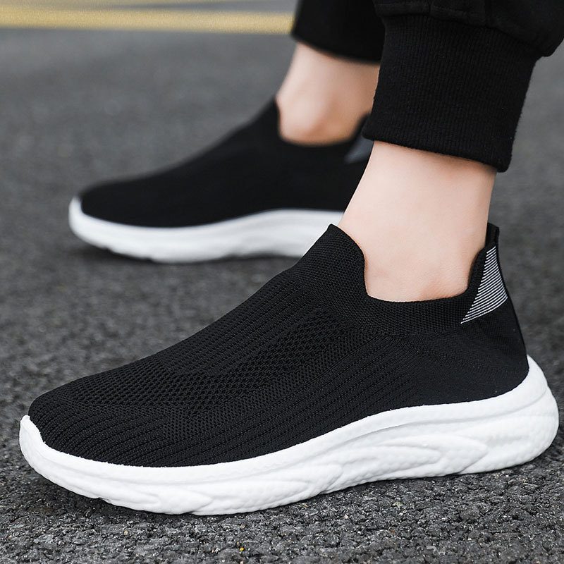 أحذية رجالية كبيرة الحجم، ذات  - مراجعة Running Shoes Men وسعره