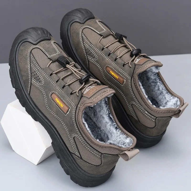 أحذية شتوية جديدة للرجال لعام  - مراجعة Running Shoes Men وسعره