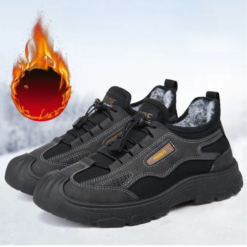أحذية شتوية جديدة للرجال لعام  - مراجعة Running Shoes Men وسعره