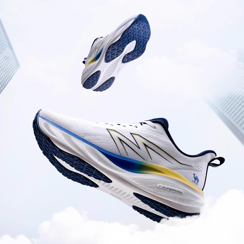 أحذية رياضية للجري من GOLDEN C - مراجعة Running Shoes Men وسعره