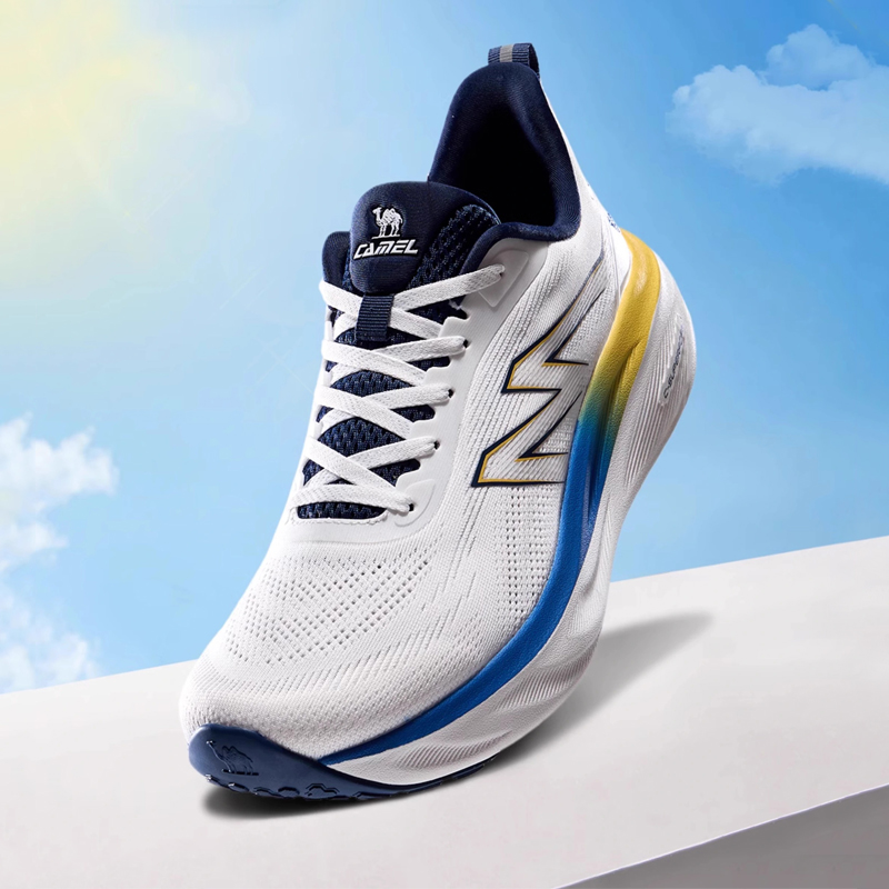 أحذية رياضية للجري من GOLDEN C - مراجعة Running Shoes Men وسعره