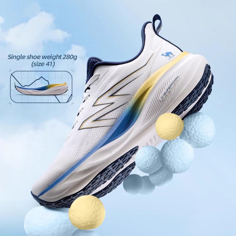 أحذية رياضية للجري من GOLDEN C - مراجعة Running Shoes Men وسعره